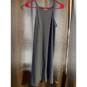 Juniors SO dress